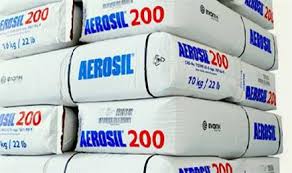 پودر اروزیل صنعتی 200
