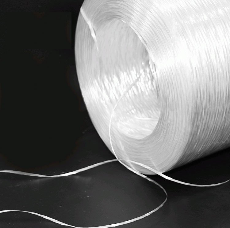 الیاف رووئینگ