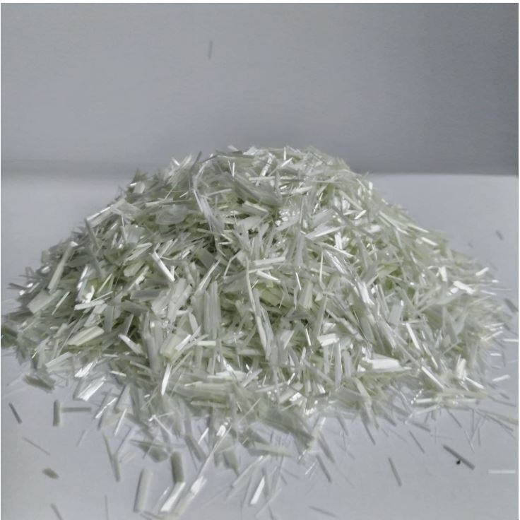 الیاف چاپد(4میل شیشه ، 6میل شیشه ، 12میل شیشه ، 6میل کِولار ، 6میل کربن)